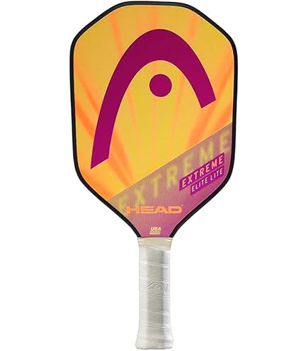 Head Radical Elite Pickleball Paddle, Paddles - Amazon Canada Head Radical Elite Pickleball Paddle, Paddles - Amazon Canada