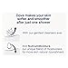 Dove Purely Pampering Body Wash, Coconut Milk with Jasmine Petals, 22 Ounce, 4 Count