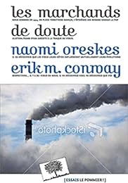 Les  marchands de doute