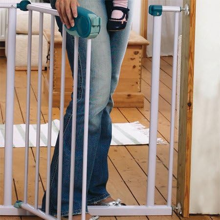 extension de barrière safety