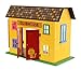 Hey Duggee Club House Playset by Hey Dugee