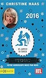 Horoscope 2016 Verseau [ Aquarius ] (French Edition) by 