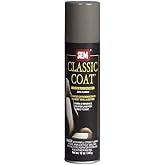 SEM 17123 Lite Gray Classic Coat - 12 oz.
