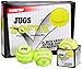 Jugs Softie 12-Inch Softballs (One Dozen)