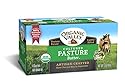 Organic Valley, Organic Cultured Pasture Butter, Lightly Salted, 1 lb