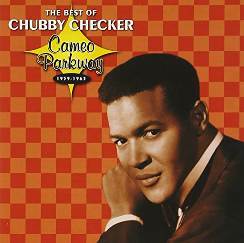 CHUBBY CHECKER - Les Génies du Rock, Volume 15 Let