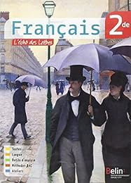 Français 2de