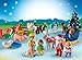 PLAYMOBIL 1.2.3 Advent Calendar - Christmas on the Farm