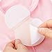 StillCool Underarm Armpit Sweat Pads Shield Dress Shields Sweat Guard Perspiration Absorbing Absorbent (200 Pcs)