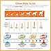 Nylabone Textured Knuckle Bone Power Chew Toy for Dogs, Durable & Tough Dog Toys for Aggressive Chewers, Chicken Flavor, X-Large - 50+ lbs, 1 Count
