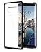 Spigen Ultra Hybrid Designed for Samsung Galaxy Note 8 Case (2017) - Matte Black