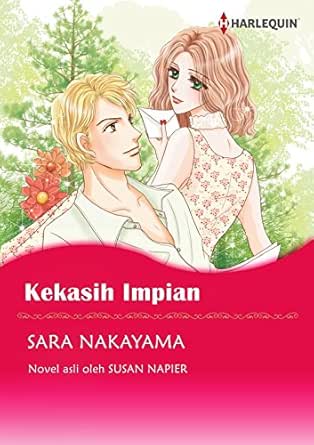 Kekasih Bayangan Komik Harlequin Edisi Bahasa Indonesia Ebook Susan Napier Sara Nakayama Kindle Store Amazon Com