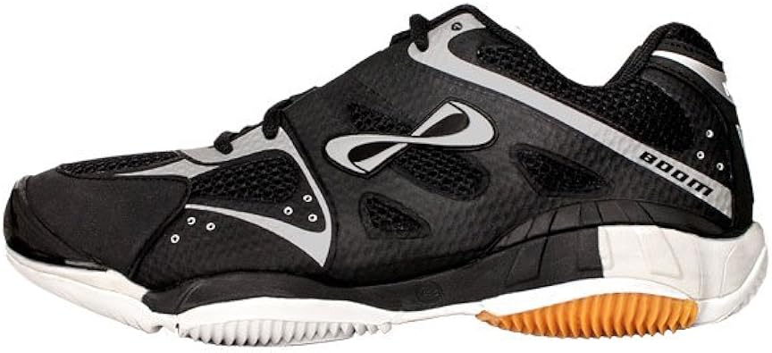 nfinity volleyball shoes