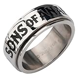 Sons of Anarchy Stainless Steel 