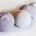 Sweet & Sassy Bath Bomb Gift Set for Girls & Teens: Chill Out and Get Dreamy! Made in The USA. All Natural with Essentail Oils.