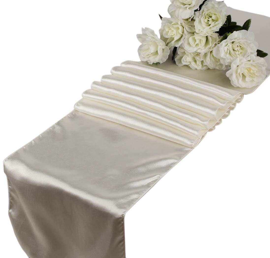 Best Dusty Blue Table Runner For Wedding
