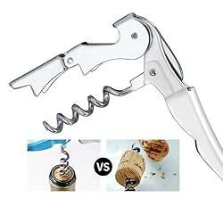 Professional Waiter Corkscrew Wine Openers Set