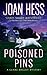 Poisoned Pins: A Claire Malloy Mystery (Claire Malloy Mysteries Book 8) by