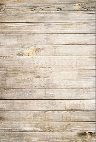 Laeacco 3x5ft Vinyl Photography Background Baby Children Drop 1*1.5m White Wood Floor/Wall Scene Backdrop Photo Studio Props