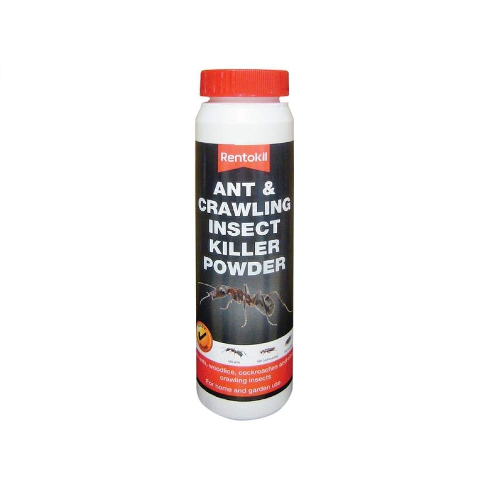RENTOKIL PEST CONTROL - ANT KILLER POWDER