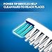 Oral-B Radiant Whitening Toothbrush, Medium, 2 count (00300410102852)