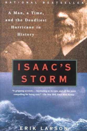 Isaac's Storm