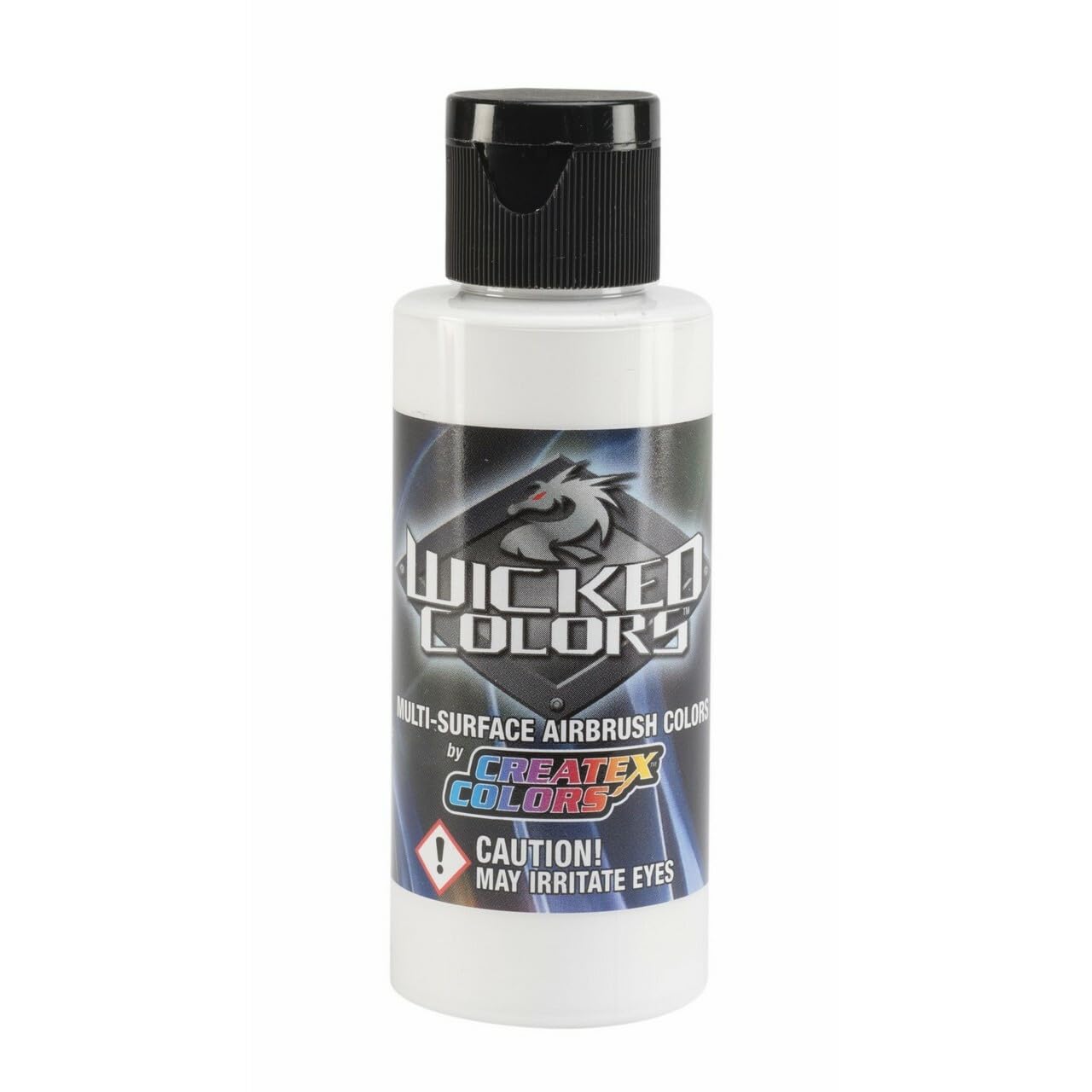 WICKED Colors W030 Opaque White 60 ml