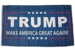 Donald Trump for President 2016 3x5 Flag USA American 3x5Flag Make Americe Great Again