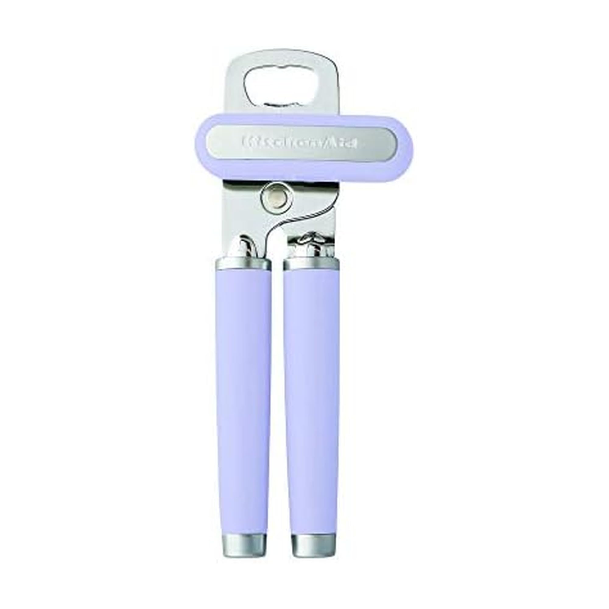 KitchenAid Classic Multifunction Can Opener and