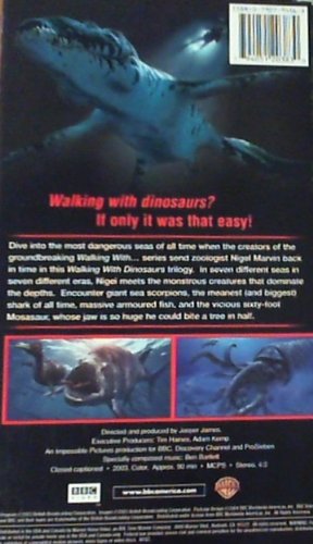 walking with dinosaurs trilogy