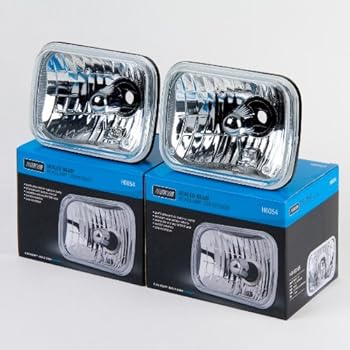 Amazon Com Nokya H6054 Sealed Beam Headlight Conversion
