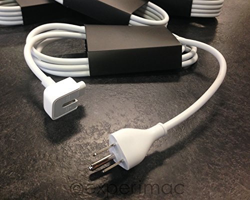 85w pro power adapter macbook 2 MagSafe Apple 60W Adapter: Power Amazon.com