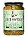 SuckerPunch Spicy Bread N' Better Pickles 24 Ounce, Pack of 2