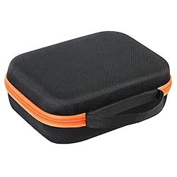 Aenllosi Hard Carrying Case Replacement for