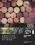 2019 Certified Specialist of Wine Study Guide