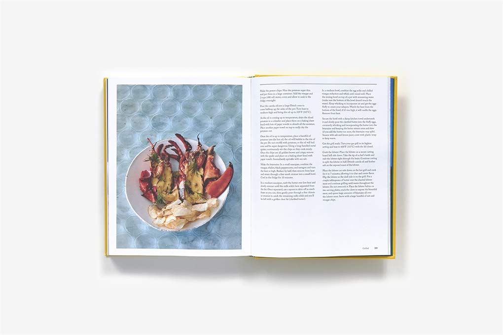 Matty Matheson Home Style Cookery A Home Cookbook Matheson Matty Amazon Com Books