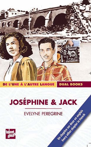 Josephine & Jack
