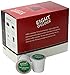 Eight O Clock Coffee Decaffeinated K-Cup Portion Pack for Keurig Brewers, Original, 96 Count