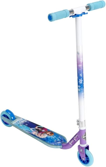 patin del diablo de frozen