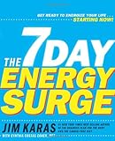 The 7 Day Energy Surge
