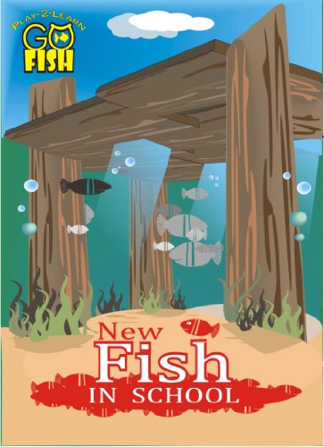 Go Fish: New Fish in School