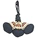Khushi Purchase Women's - Red Ball Type Kunjalam
