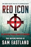 Red Icon: An Inspector Pekkala Novel of Suspense (Inspector Pekkala Thriller) by Sam Eastland