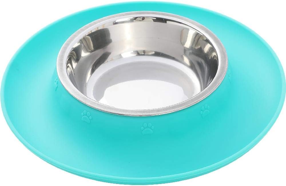 Raised Dog Bowls for Large Dogs Non Slip Bowl Dog Dog Bowls Cat Bowls Dog Travel