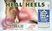 2-Pack Miracle Heel Stick with Pure UltraAloe Aloe Vera Gel | 2.5 ounce stick