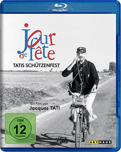 Jour De Fête - Tatis Schützenfest