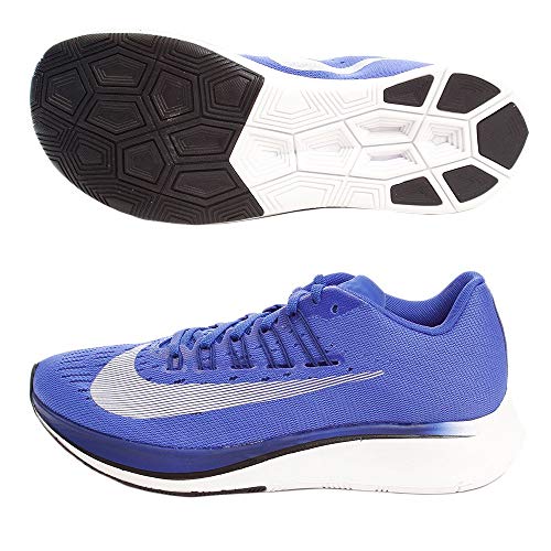 nike zoom fly hyper royal