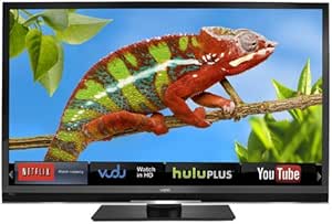 Amazon.com: VIZIO M320SL 32-Inch Class Edge Lit Razor LED LCD HDTV with