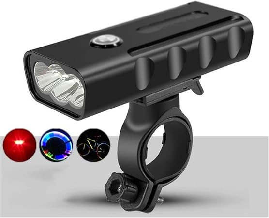 bike long ride accessories