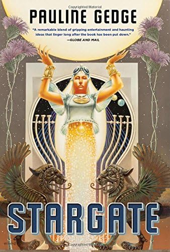 Stargate (Rediscovered Classics Book 24)